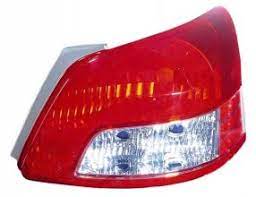 Frequent special offers and discounts. 2007 2009 Toyota Yaris Rear Tail Light Right Passenger Side S Sedan Go Parts