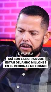 😱😱😱 Después de compartir historia en La Banda San José de Mesillas,  Claudio Alcaraz y Pancho Oleta volvieron a cruzar caminos en un momento  lleno de nostalgia para los fans del regional