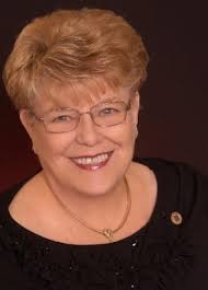 Joyce Largin Obituary (1938