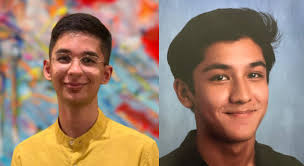 Teens Now: Meet Shubh Khanna and William Das, co-founders of the world's  largest high school led international development organization