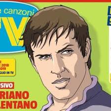 ADRIAN: Celentano è l'eroe del futuro