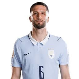 Rodrigo Bentancur