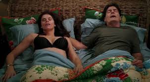 Right Through His Pants - TV Tropes