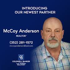 Gainesville real estate agency