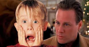 Home alone is a 1990 film about a boy named kevin mccallister (macaulay culkin), who is accidentally left at home for the holidays while the rest of his family goes to paris. Home Alone Fan Theory Tries To Answer What Kevin Mccallister S Dad Actually Does Metro News