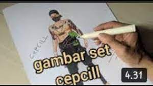 Mewarnai gambar hewan burung lagi cari referensi tentang mewarnai gambar burung. Gambar Set Cepcil Youtube