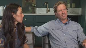 Maybe you would like to learn more about one of these? Chip Jo Are Back New Season Of Fixer Upper Coming To Magnolia Network In 2021 Cbs19 Tv