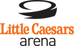 Little Caesars Arena Detroit Tickets Schedule Seating