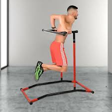 Coloris vert pantone 382 c et noir ral 9005. Chaise Romaine Barre Traction Gymnastique Capacite 100kg Barre Fixe Musculation Ebay