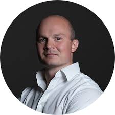 Douglas Robinson > Simmons & Simmons > London