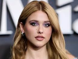 Você Conhece Nicole Wallace?