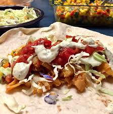 Are fish tacos gluten free. Tasty Fish Tacos A Gluten Free Rub That Is Perfectly Spicy