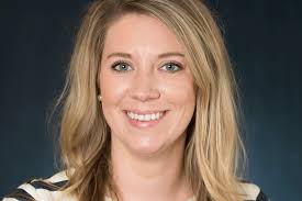 ISPD Welcomes New Associate, Dr. Ashley Lynn Ogden