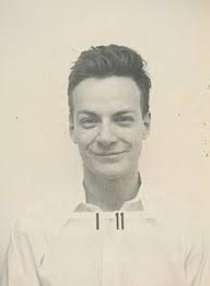 Richard Feynman