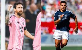 Inter Miami vs NYC FC: La Hora para ver EN VIVO a Lionel Messi en la MLS