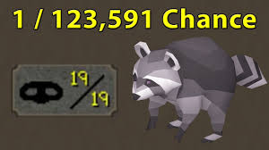 From scratch to level 99. 1 123 591 Chance My 1st Osrs Pet Youtube