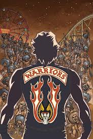 The story centers on a new york city gang who must make an urban. Dynamite The Warriors Movie Adaptation