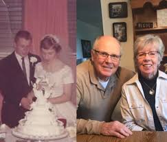 It acknowledges your parents as the foundation of your family. Ode To My Parents On The Eve Of Their 60th Wedding Anniversary