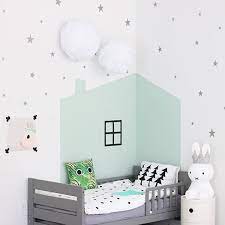 6 Ideas For Painting Children S Rooms Petit Small