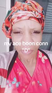 Ace Boon Meaning