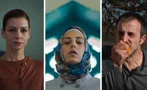 Bir başkadır'ın en iyi oyuncusu öner erkan'dır. Netflix Bir Baskadir Konusu Nedir Bir Baskadir Oyunculari