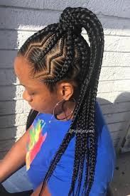 If you're hunting for a new defensive latest braid hairstyles 2021, it stops right here. Cute Braided Hairstyles For Black Girls Trends Hairstyle