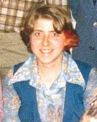 Sharon Elizabeth Barbare (1953-2005)