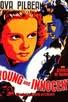 Young and Innocent | Rotten Tomatoes
