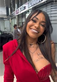 Kathy Anthony's Instagram, Twitter & Facebook