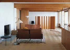 The furniture of poul kjaerholm: Vintage Home By Judith Miller The House Directory
