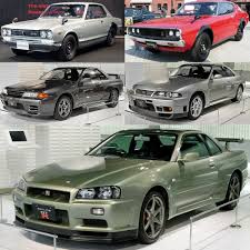 CarsOfFiction  Nissan - TV Tropes