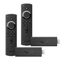 As we said above, it's roughly the same size and dimensions of a regular disposable lighter. Amazon 2 Pack Fire Tv Stick Media Streamers W Voice Remotes Vouchers 20031059 Hsn