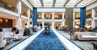 Pasea hotel and spa in ca / 21080 pacific coast highway, huntington beach, ca 92648, united. Luxury Hotels And Resorts About Tivoli Hotels Resorts