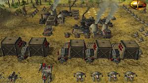 Les jeux & les videos. Les 50 Meilleurs Jeux De Strategie Rts De L Histoire