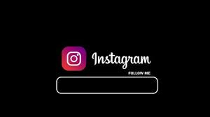 As it is not a vector format it s not suitable for enlarging after download or for print usage. Instagram Icon Black Stock Video Footage 4k And Hd Video Clips Shutterstock