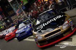 But there is more of a connection to nascar in our area than you might think because. Champions Week New York City Images High Quality Photos