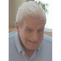 Bob" Rev. Fr. Robert Boisaubin Obituary