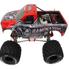 50 Off Bigfoot Monster Truck Monster Trucks Monster Trucks