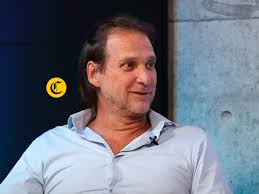 Christian Thorsen habla de su lucha contra el cáncer: “No sé cuánto me  queda” | Christian Thorsen | Cáncer de próstata | Actor | Al Fondo hay  Sitio | Efraín Aguilar | Renzo Schuller | YouTube | Famosos | Últimas |  TVMAS | EL COMERCIO PERÚ