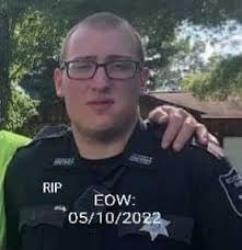 Travis Allen Lawson 22 of Nettie WV. Born 6/1/99 Went home to be with the  Lord