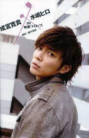 picture of hiroki narimiya the bright sessions cute actors japanese movie