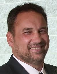 Obituary for Steven "Steve" James Frazier