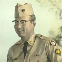 Obituary, Visitation & Funeral Information