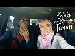 Bidadari kiriman tuhan live episod 1 full drama online kepala bergetar. Lelaki Kiriman Tuhan Scene Raid Naira Part 5 Youtube