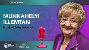 Kerekes Barbara főigazgatóval beszéltem a pedagógiai szakszolgálatról.  2022. 12. 11. #szakszolgálat