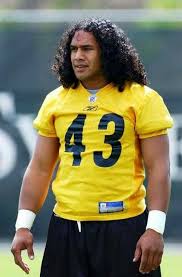 Maybe you would like to learn more about one of these? Troy Troy Polamalu Steelers Football Steelers Girl