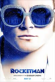 I expected to see a rather straight forward part of eltons life where he struggles in real life rocketman really had potential to be a great, rather than an ok, film, if it was made by more efficient filmmakers. Rocketman 2019 Filmaffinity