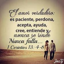 Dios Es El Amor Verdadero Marriage Quotes From The Bible Badass Quotes Spanish Inspirational Quotes