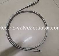 Durag DLL703 Flame Detection Fiber Optical Cable Flexible Type With Lens