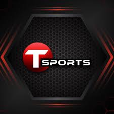 BD VS IN TNT Sports 1 Logo